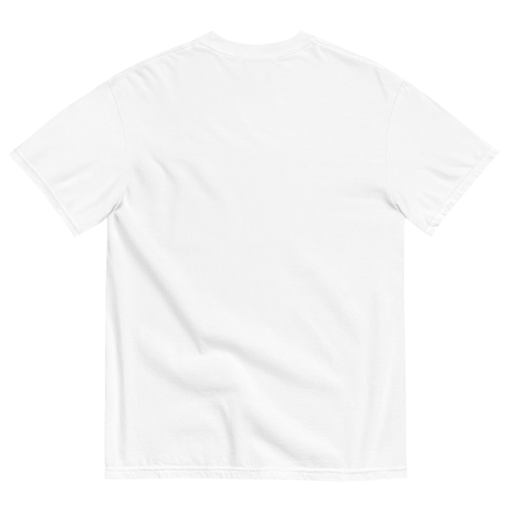 Hilltown CULTURE White T-Shirt