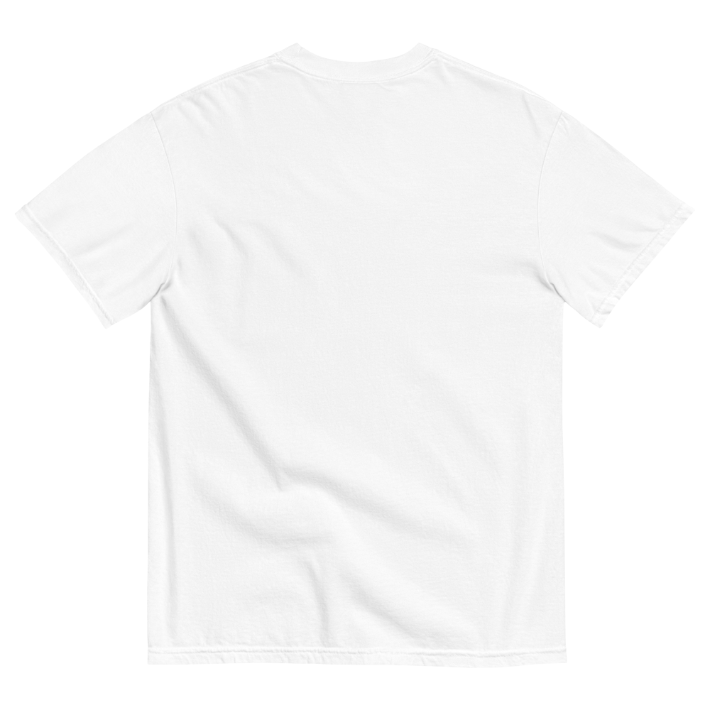 Hilltown NATURE White T-Shirt