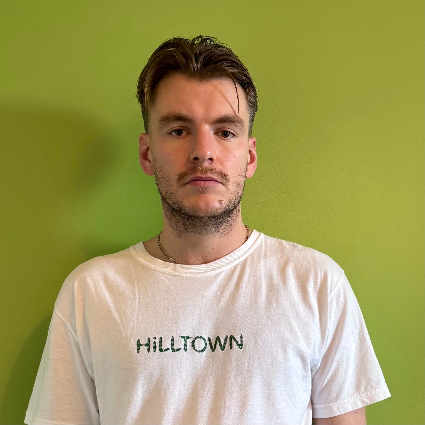 Hilltown Clothing Nature Duthchas T-Shirt