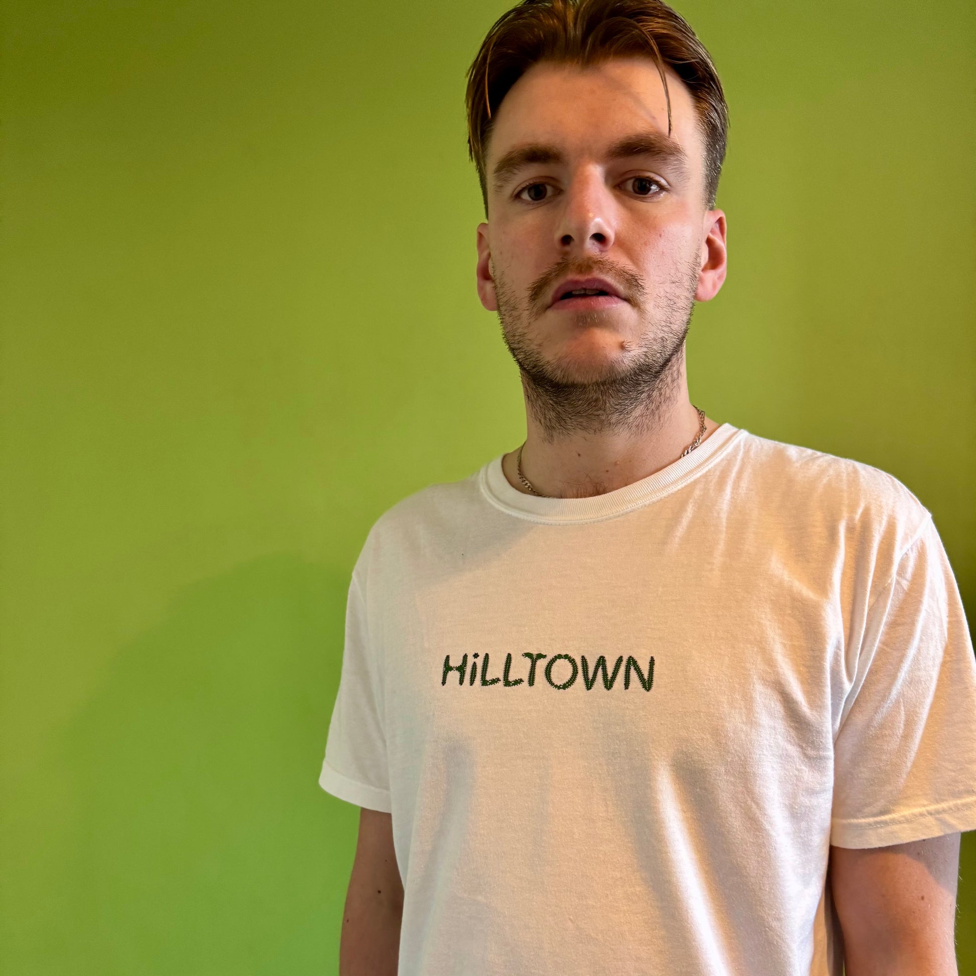 Hilltown Clothing Nature Duthchas T-Shirt