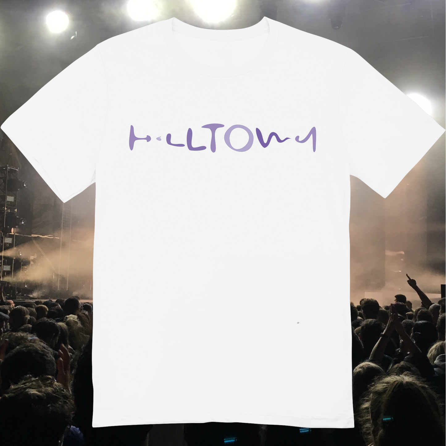 Hilltown Clothing People T-Shirt Duthchas